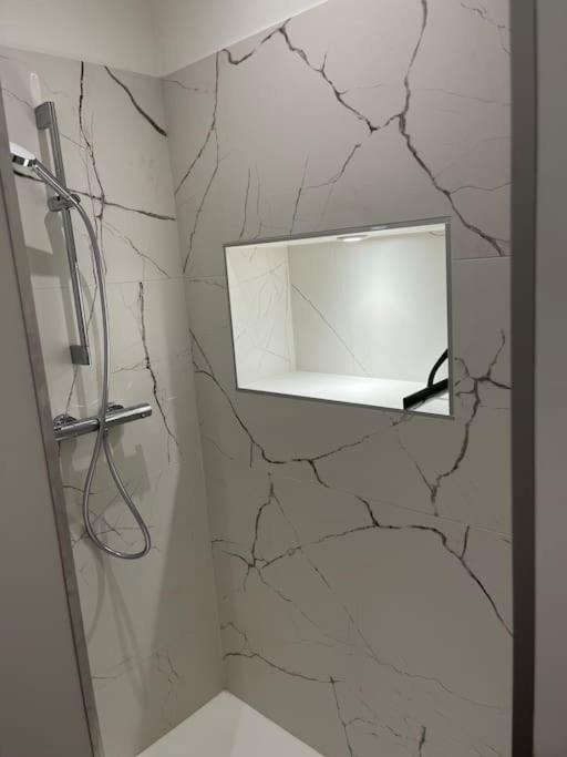Superbe Appartement Plein Centre Millau Eksteriør bilde