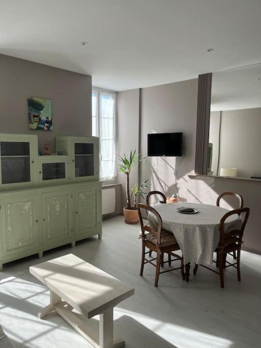 Superbe Appartement Plein Centre Millau Eksteriør bilde