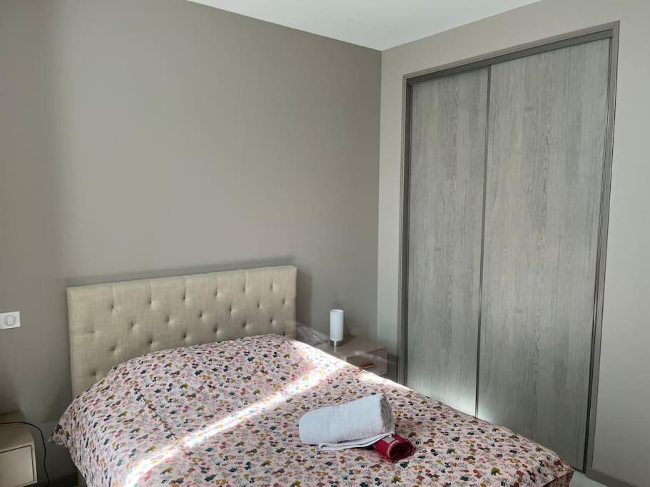Superbe Appartement Plein Centre Millau Eksteriør bilde