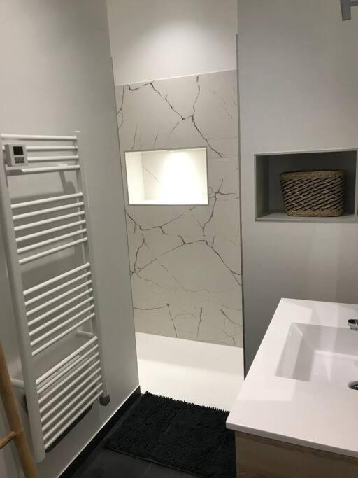 Superbe Appartement Plein Centre Millau Eksteriør bilde